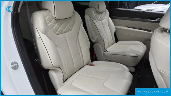 HYUNDAI PALISADE DIESEL 2.2 4WD