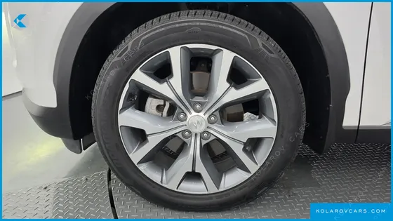 HYUNDAI PALISADE DIESEL 2.2 2WD
