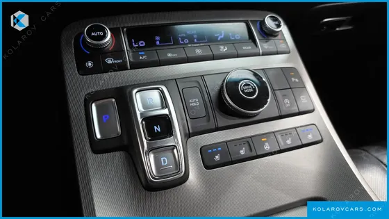 HYUNDAI PALISADE DIESEL 2.2 2WD