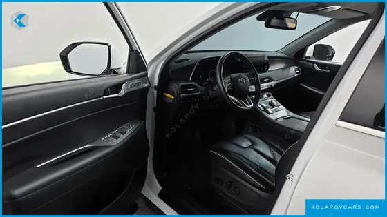 HYUNDAI PALISADE DIESEL 2.2 2WD
