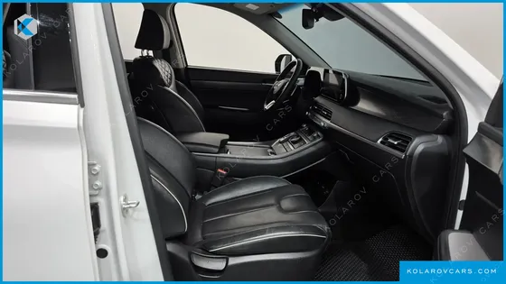 HYUNDAI PALISADE DIESEL 2.2 2WD