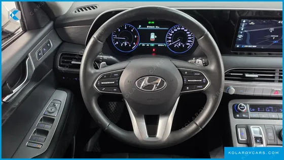HYUNDAI PALISADE DIESEL 2.2 2WD