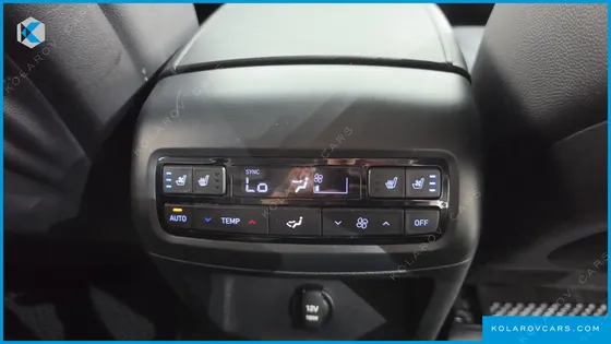 HYUNDAI PALISADE DIESEL 2.2 2WD