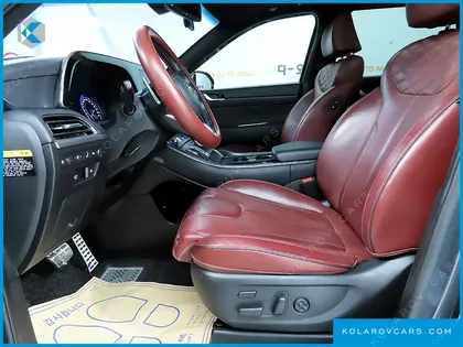 HYUNDAI PALISADE GASOLINE 3.8 4WD
