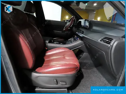 HYUNDAI PALISADE GASOLINE 3.8 4WD