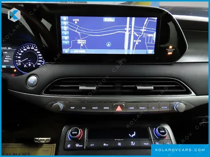 HYUNDAI PALISADE GASOLINE 3.8 4WD