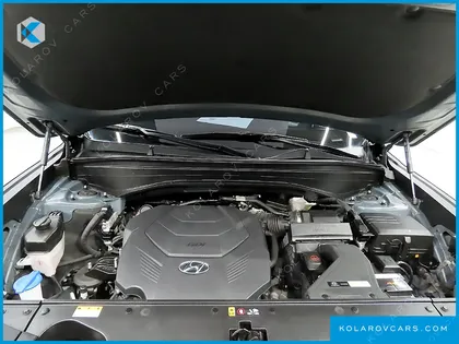 HYUNDAI PALISADE GASOLINE 3.8 4WD
