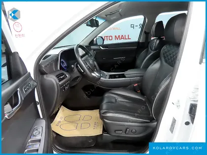 HYUNDAI PALISADE DIESEL 2.2 2WD