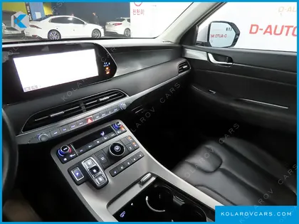 HYUNDAI PALISADE DIESEL 2.2 2WD