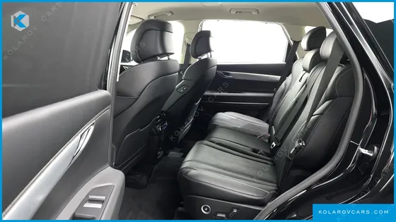GENESIS GV80 3.5T GASOLINE AWD