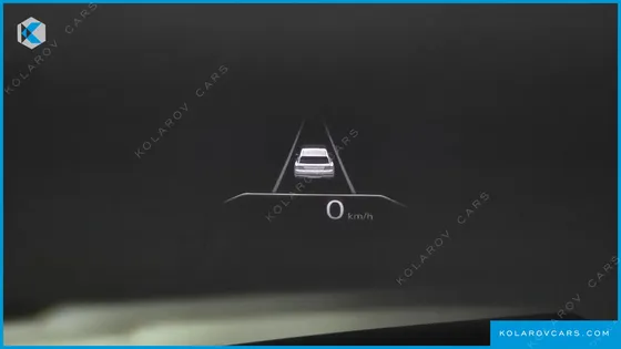 GENESIS GV80 3.5T GASOLINE AWD