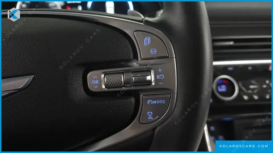 GENESIS GV80 3.5T GASOLINE AWD