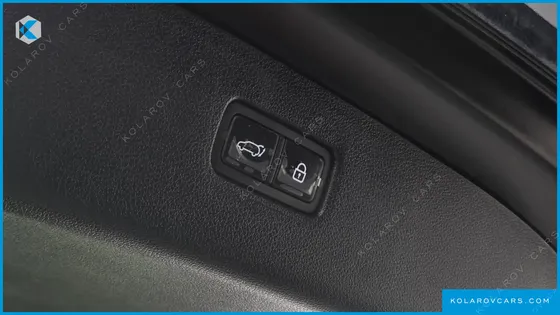 GENESIS GV80 3.5T GASOLINE AWD