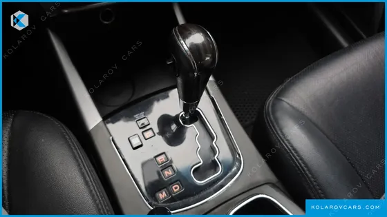 KGM - SSANGYONG KORANDO 2.0 CVT 2WD