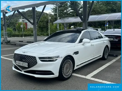 GENESIS G90 3.8 AWD