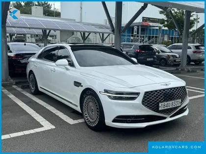 GENESIS G90 3.8 AWD