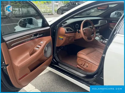 GENESIS G90 3.8 AWD