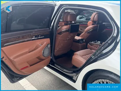 GENESIS G90 3.8 AWD