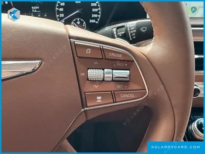 GENESIS G90 3.8 AWD