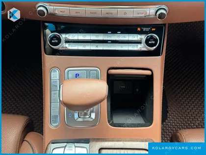 GENESIS G90 3.8 AWD