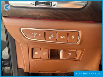 GENESIS G90 3.8 AWD