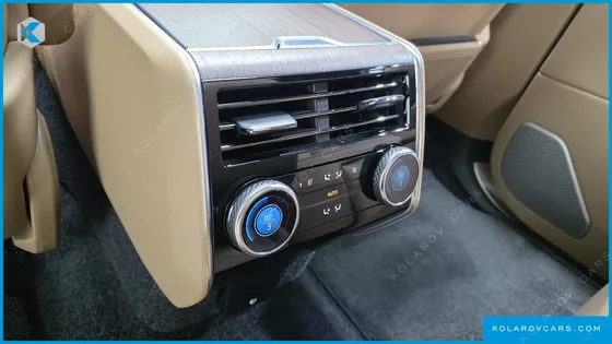 LAND ROVER RANGE ROVER P530 AUTOBIOGRAPHY LONG WHEEL BASE
