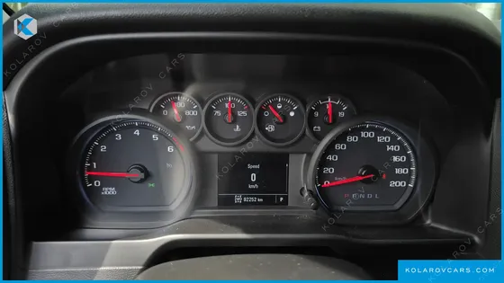 GMC SIERRA 2500HD