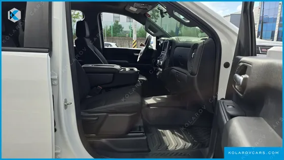 GMC SIERRA 2500HD