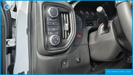 GMC SIERRA 2500HD