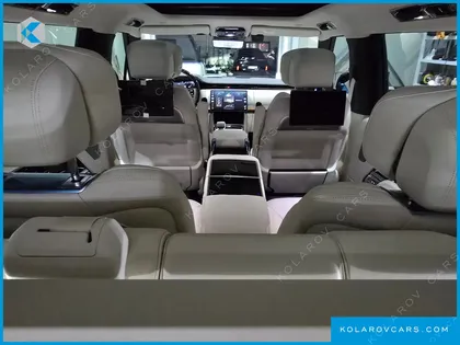 LAND ROVER RANGE ROVER D350 AUTOBIOGRAPHY LONG WHEEL BASE