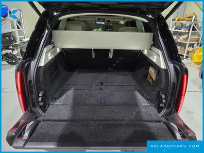 LAND ROVER RANGE ROVER D350 AUTOBIOGRAPHY LONG WHEEL BASE