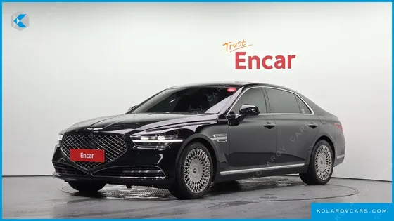 GENESIS G90 3.8 AWD