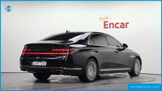 GENESIS G90 3.8 AWD