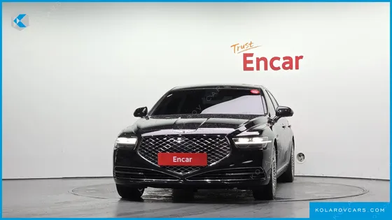 GENESIS G90 3.8 AWD