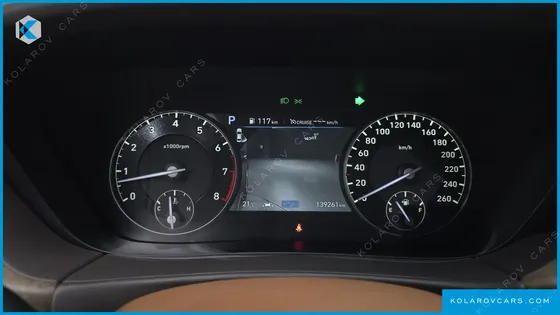 GENESIS G90 3.8 AWD