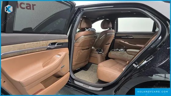 GENESIS G90 3.8 AWD