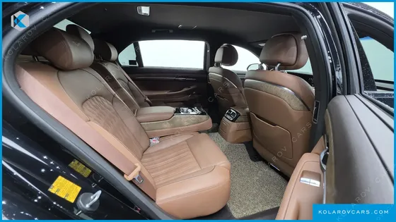 GENESIS G90 3.8 AWD