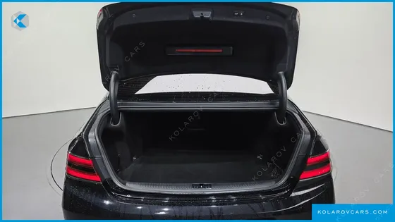 GENESIS G90 3.8 AWD