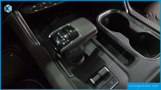 GMC SIERRA DENALI-X