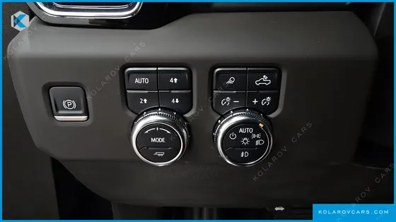GMC SIERRA DENALI-X