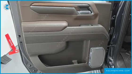 GMC SIERRA DENALI-X