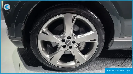 GENESIS GV80 3.0 DIESEL AWD