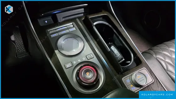 GENESIS GV80 3.0 DIESEL AWD