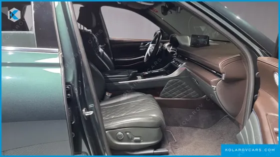 GENESIS GV80 3.0 DIESEL AWD