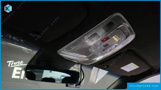 GENESIS GV80 3.0 DIESEL AWD