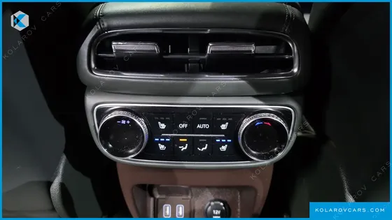 GENESIS GV80 3.0 DIESEL AWD
