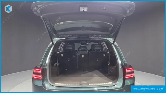 GENESIS GV80 3.0 DIESEL AWD