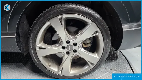 GENESIS GV80 3.0 DIESEL AWD