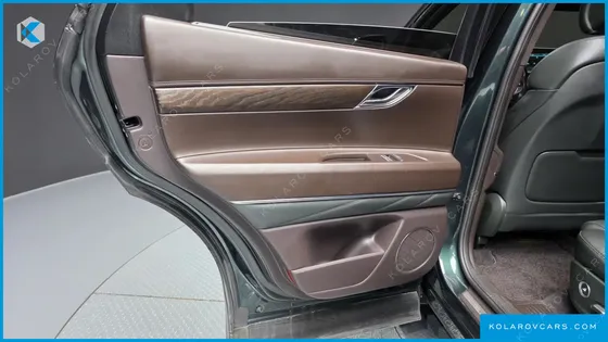 GENESIS GV80 3.0 DIESEL AWD