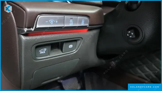 GENESIS GV80 3.0 DIESEL AWD